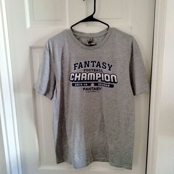Fantasy Football Champ Tee - Picture 2 of 3